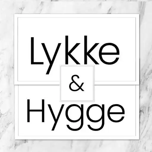 Play Lykke and Hygge APK