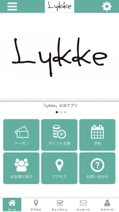 Play Lykke  and enjoy Lykke with UptoPlay