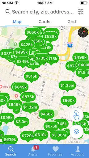Play Lyla Ambrose Realtor  and enjoy Lyla Ambrose Realtor with UptoPlay