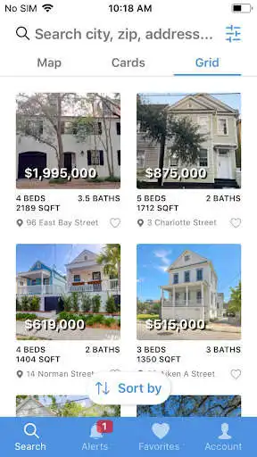 Play Lyla Ambrose Realtor as an online game Lyla Ambrose Realtor with UptoPlay