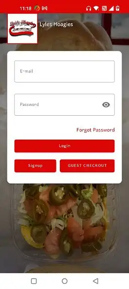 Play Lyles Hoagies  and enjoy Lyles Hoagies with UptoPlay