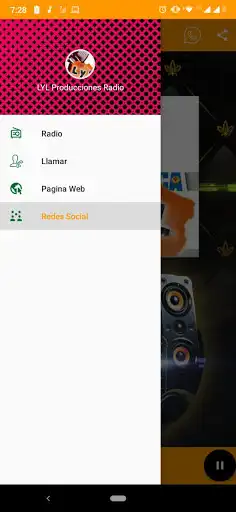 Play LYL Producciones Radio as an online game LYL Producciones Radio with UptoPlay