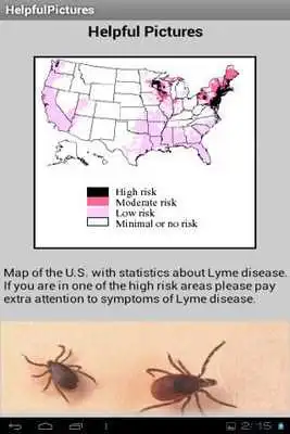 Play Lyme Disease Diagnosis