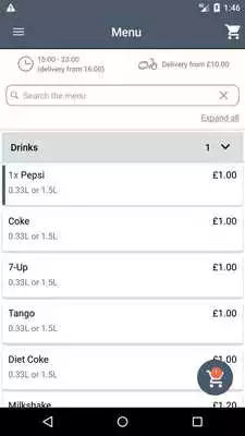 Play Lymm Pizza