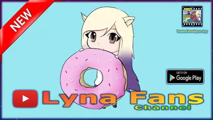 Play Lyna Fans