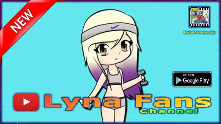Play Lyna Fans