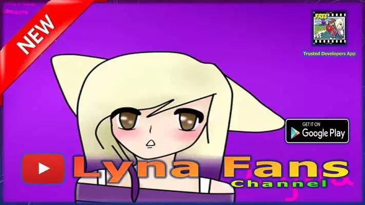Play Lyna Fans