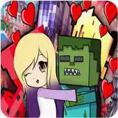 Free play online Lyna Minecraft Roleplay APK Free play online Lyna Minecraft Roleplay APK