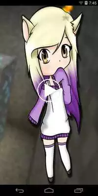 Play Lyna Minecraft Roleplay