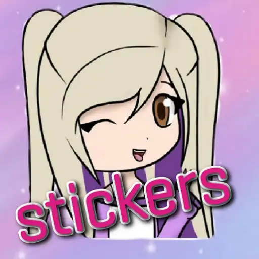 Play Lyna stickers para Whatsapp APK