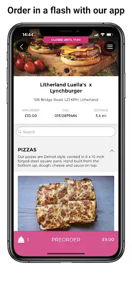 Play Lynchburger as an online game Lynchburger with UptoPlay