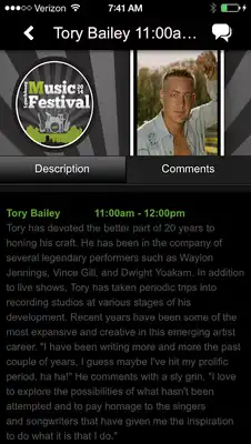 Play Lynchburg Music Festival