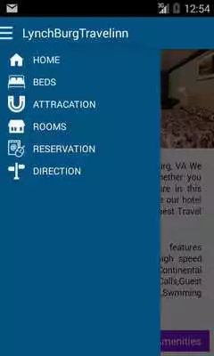 Play Lynchburg Travelinn