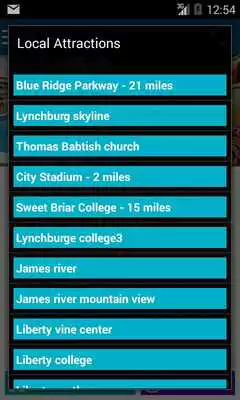 Play Lynchburg Travelinn
