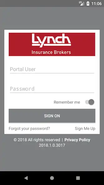 Play Lynch Insurance Brokers Online  and enjoy Lynch Insurance Brokers Online with UptoPlay