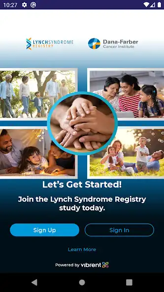 Play Lynch Syndrome Registry  and enjoy Lynch Syndrome Registry with UptoPlay