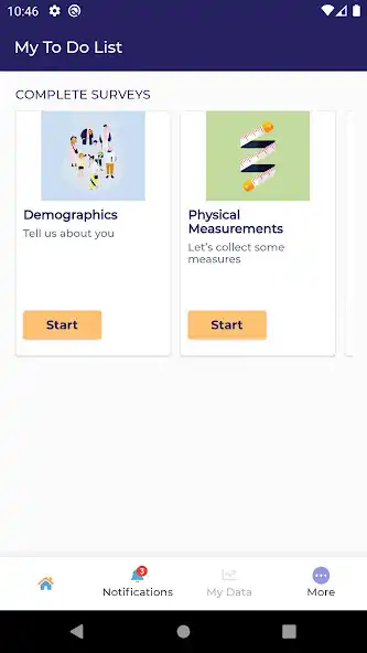 Play Lynch Syndrome Registry as an online game Lynch Syndrome Registry with UptoPlay
