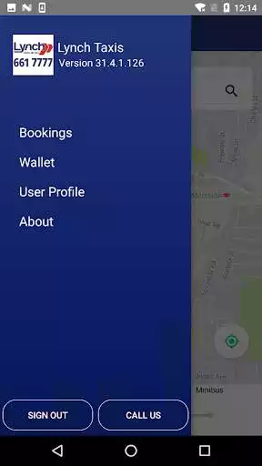 Play Lynch Taxis  and enjoy Lynch Taxis with UptoPlay