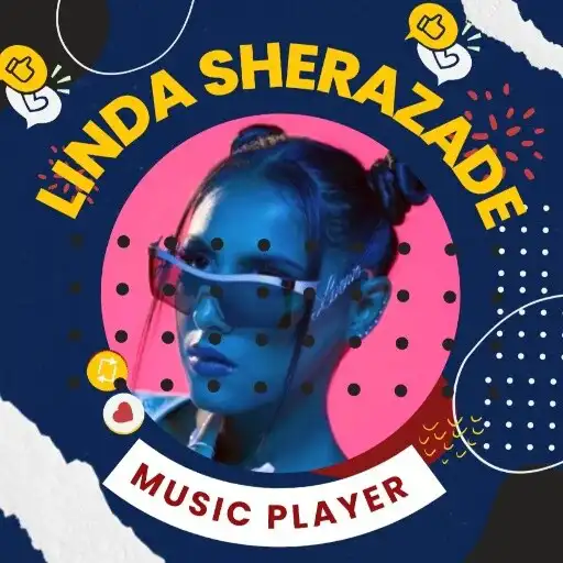 Play Lynda SHERAZADE - Mp3 Player APK