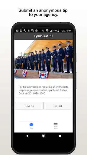 Play Lyndhurst PD  and enjoy Lyndhurst PD with UptoPlay