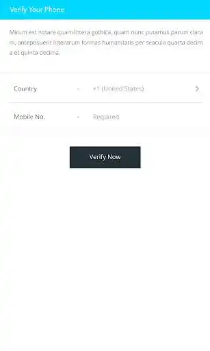 Play Lynk - Chatting Mobile Application
