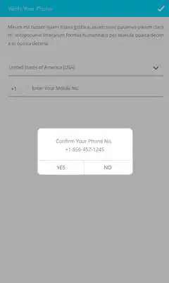 Play Lynk - Chatting Mobile Application