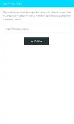 Play Lynk - Chatting Mobile Application