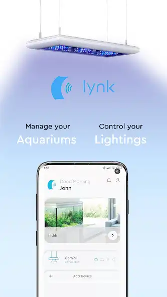 Play LYNK smart control  and enjoy LYNK smart control with UptoPlay