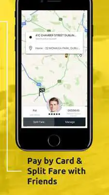 Play Lynk Taxis