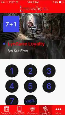 Play LynSane Kutz! Whos Nxt?