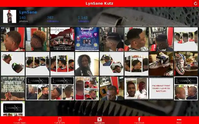 Play LynSane Kutz! Whos Nxt?