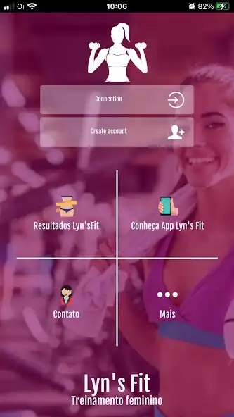 Play Lyns Fit  and enjoy Lyns Fit with UptoPlay
