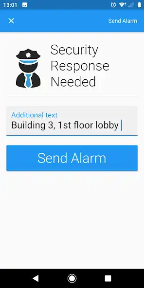 Play Lynx Alerts as an online game Lynx Alerts with UptoPlay