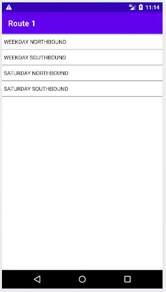 Play LYNX Bus Schedule as an online game LYNX Bus Schedule with UptoPlay