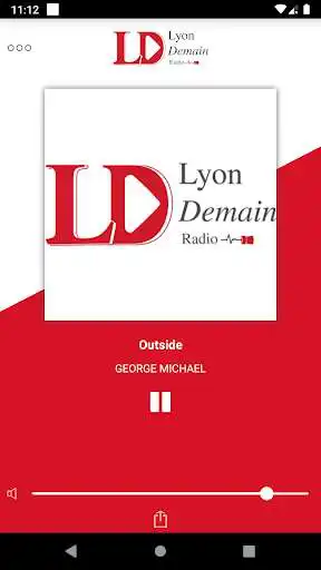 Play Lyon Demain  and enjoy Lyon Demain with UptoPlay