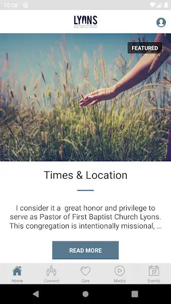 Play Lyons FBC  and enjoy Lyons FBC with UptoPlay