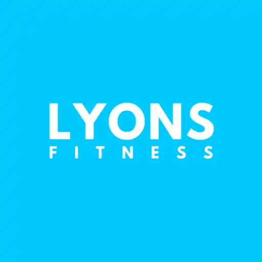 Play Lyons Fitness APK Play Lyons Fitness APK