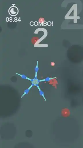Play Lyphe Cycles  and enjoy Lyphe Cycles with UptoPlay