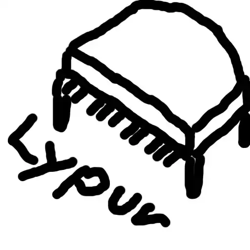 Play Lypur Piano Lesson APK