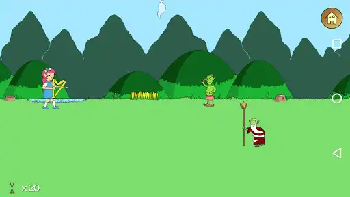 Play Lyrah