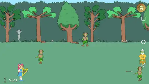 Play Lyrah