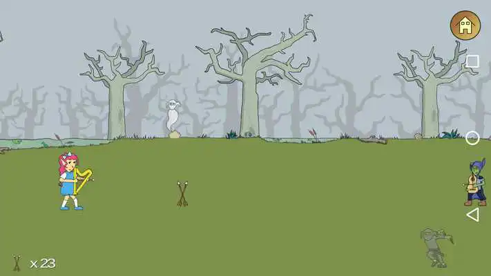 Play Lyrah