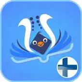 Free play online Lyrebird: Learn FINNISH APK
