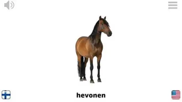 Play Lyrebird: Learn FINNISH Play Lyrebird: Learn FINNISH