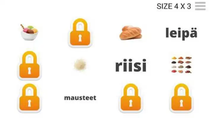 Play Lyrebird: Learn FINNISH Play Lyrebird: Learn FINNISH