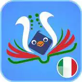 Free play online Lyrebird: Learn ITALIAN APK Free play online Lyrebird: Learn ITALIAN APK