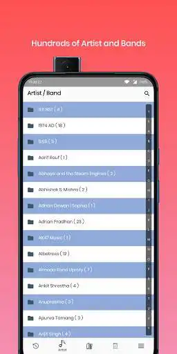 Play Lyrical Chord  and enjoy Lyrical Chord with UptoPlay