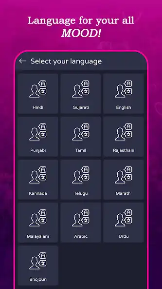 Play Lyrical  Magical Video Maker as an online game Lyrical  Magical Video Maker with UptoPlay