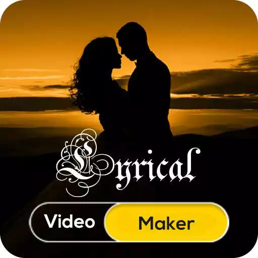 Play Lyrical Photo Video Maker APK Play Lyrical Photo Video Maker APK