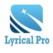 Free play online LyricalPro Music Lyrics Player APK Free play online LyricalPro Music Lyrics Player APK